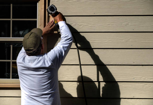 Lindsay, TX Siding Company